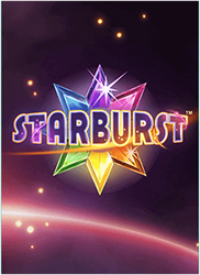 1xBet Starburst slot oyunu ve renkli kazanç fırsatları