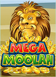 1xBet Mega Moolah slot oyunu ve jackpot fırsatları