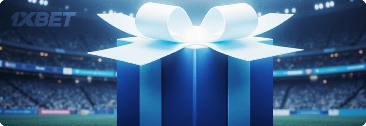 1xBet spor bahisleri ve e-spor promosyonları