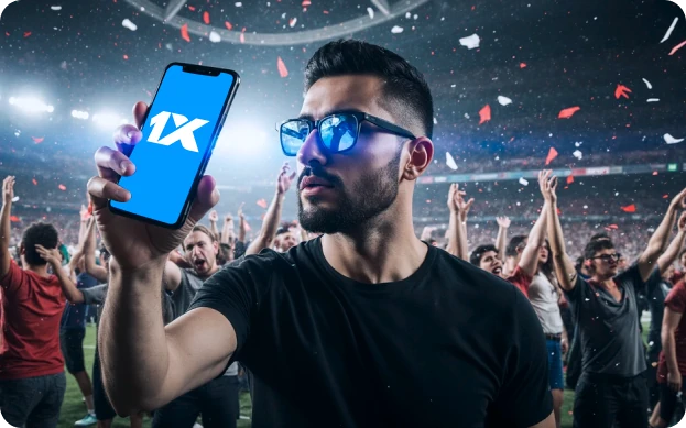 1xBet’e güvenli ve hızlı şekilde yeni giriş adresinden erişin