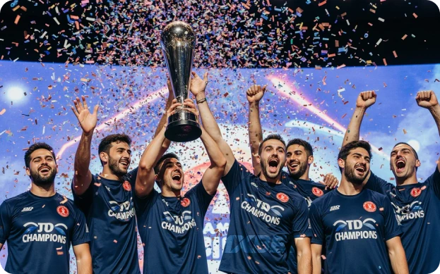 1xBet mobil uygulama ile Android ve iOS üzerinden E-spor bahisleri