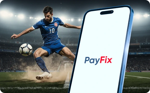 1xBet PayFix para yatırma ve çekme işlemlerinde hız avantajları